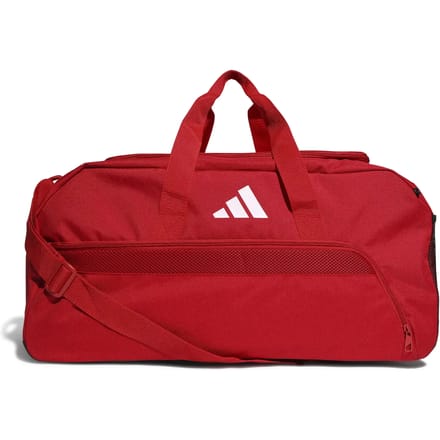 adidas Performance Tiro League Duffeltas Medium - Unisex - Rood