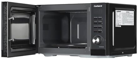 Magnetron 25L met Grill en Digitale Bediening - 900W, Automatisch Menu