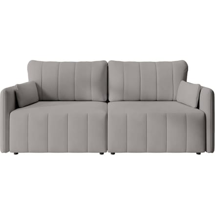 3-zitsslaapbank Pier velvet | Selsey Design