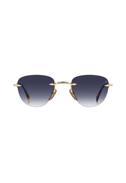 Zonnebrillen David Beckham DB1224S-0NR08 Volwassen unisex