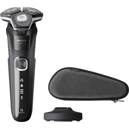 Philips Scheerapparaat S5585/35 shaver series  5000 Wet & Dry