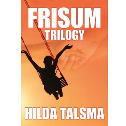Frisum Trilogy - Hilda Talsma