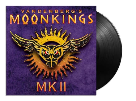 Mk Ii - Vandenberg's Moonkings