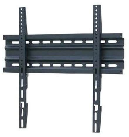 ITB OM06170 tv-bevestiging 139,7 cm (55") Zwart
