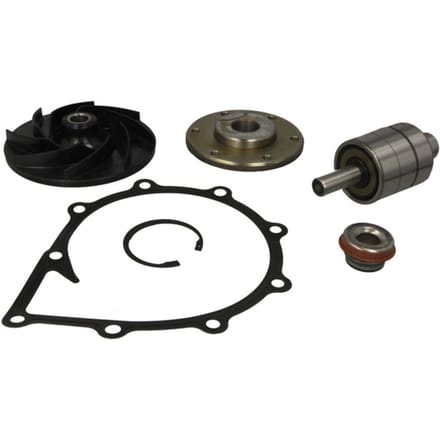 Reparatieset, waterpomp  DT Spare Parts 3.90607