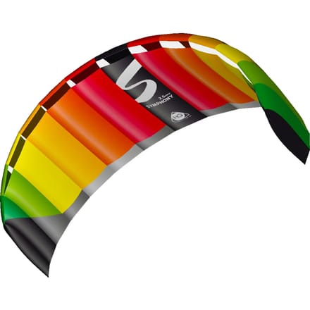 Invento - HQ Symphony Pro 2.5 - Matrasvlieger - Regenboog