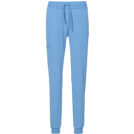 Exner Stretch Broek voor volwassenen (Lichtblauw)