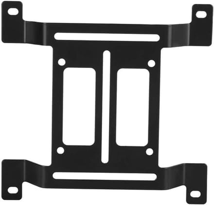 Allecto - Waterpomp Steun - Metalen Bracket voor Koelsysteem