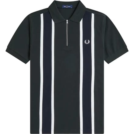 Polo Tramline Fred Perry