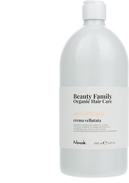 Nook Zucca & Luppolo Smoothing Conditioner 1000 ml