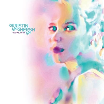 Kristin Hersh - Sugar On Blackstone (CD)