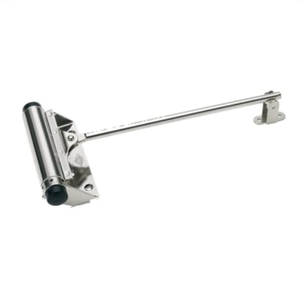 Mauer Fridavo deursluiter 15-1 L=200 tot 25kg