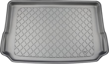 Guardliner kofferbakmat voor Renault Captur 2 E-Tech Full Hybrid (vanaf 08.2022-) - TPE-Rubber