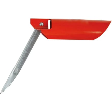 Steun WaterQueen Canne Pliable métal
