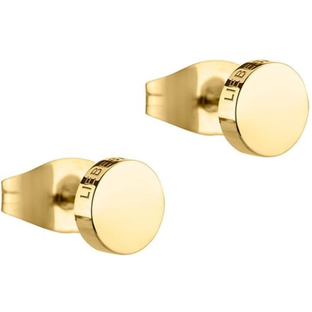Liebeskind Oorknopjes LJ-0484-E-05