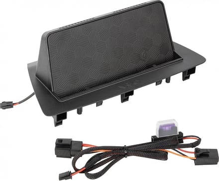INBAY® draadloos lader Ford Transit - 15W