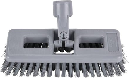 Unger - Smartcolor - Swivel Borstel - Grijs