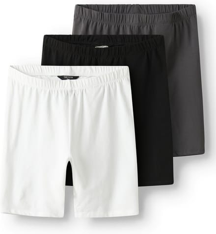 NAME IT - TKFJAX 3P CYCLE SHORTS NOOS - Meisjes - Bermuda shorts