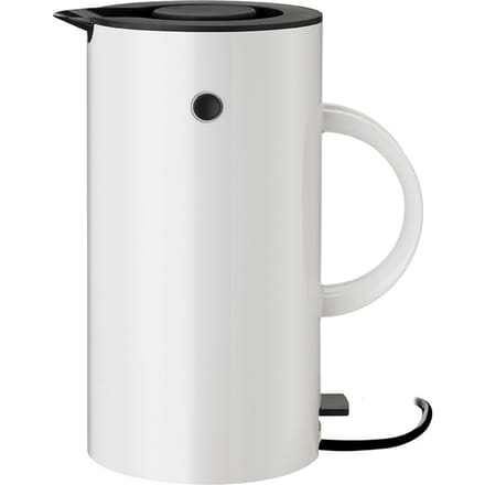 Stelton Waterkoker 890-1 - 1.5L - Wit - 1850 W