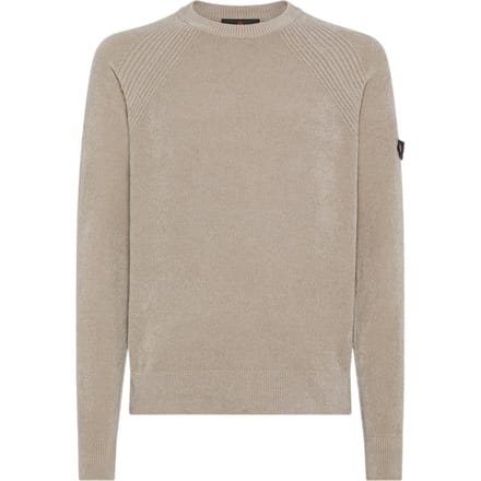 Mannen trui Peuterey sironi 01 736 beige