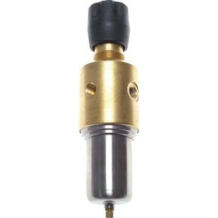Filter-Regelaar G1/4'' 800l/min 0,2-3,0bar/3-44psi