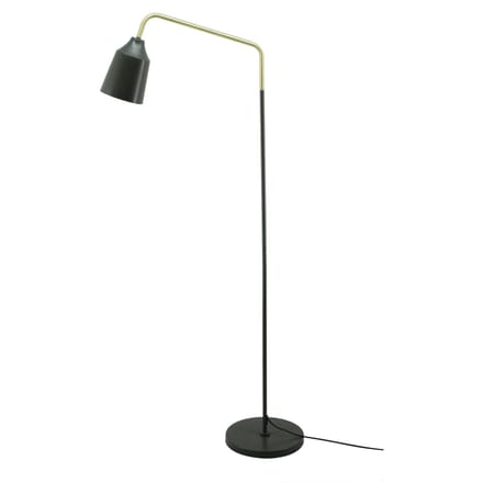 Vloerlamp Capree | Alygn
