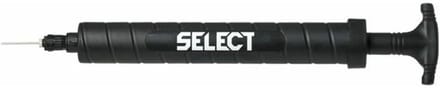 Select 26 CM Ballenpomp - Zwart | Maat: UNI