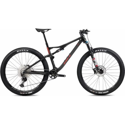 Mountainbike BH Bikes Lynx Race 6.0