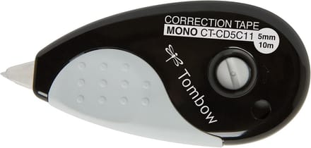 Grip Correctieroller Middenbediening 5mm x 10m - Geschikt voor Links- en Rechtshandigen