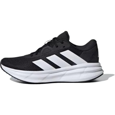 adidas Galaxy 7 W hardloopschoenen zwart/wit/carbon ID8765 36 2/3