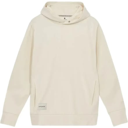 Hoodie Anerkjendt Melvin
