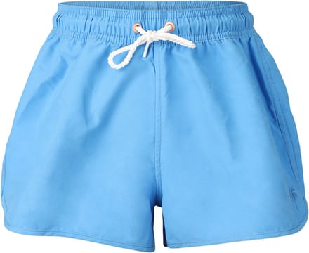 Brunotti Groovy Meisjes Zwemshort - Blauw - 176
