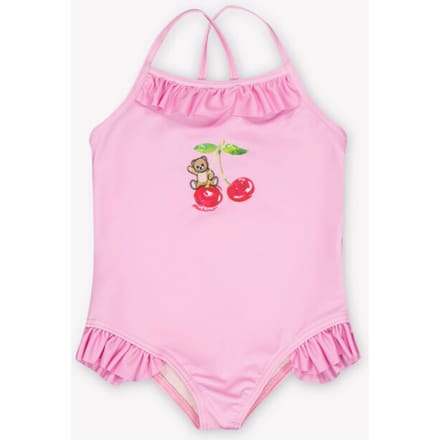 Moschino Baby meisjes zwemkleding in