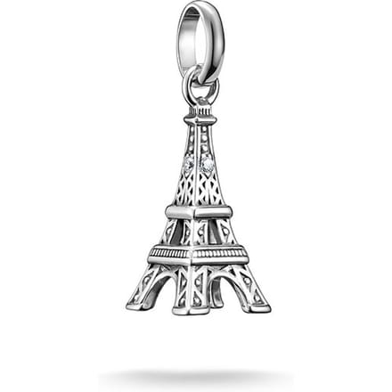 Thomas Sabo - CC1283-643-14 - Charm-hanger - Unisex - Charm Club
