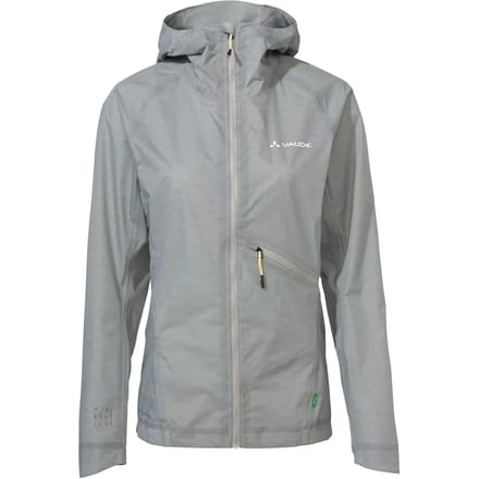 Vaude Scopi 2.5l Jas Grijs 36 Vrouw