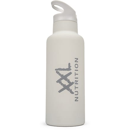 XXL Nutrition Insulated Straw Bottle - 500 ML  500 ml