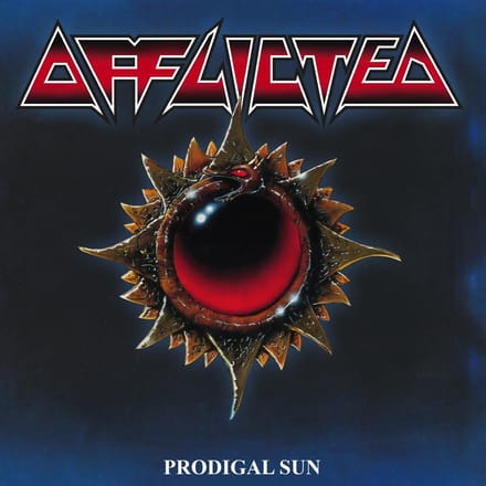 Prodigal Sun