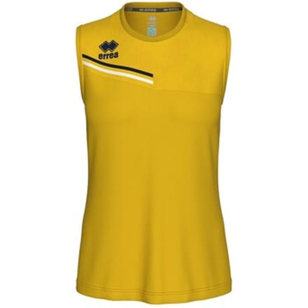 Errea Eloy Tanktop Ad - Sportswear - Vrouwen