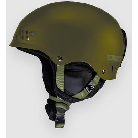 K2 Phase Pro Helm groen