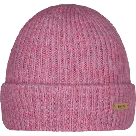 Barts Witzia Beanie Dames Muts - One size - Rose