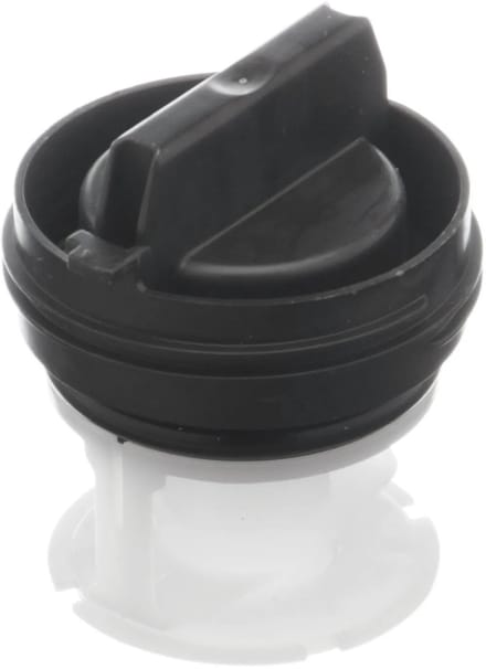 Bosch Filter Pluizenzeef WAE2446X, WAE283A0 00614351