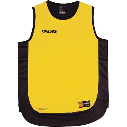 Kindertanktop Spalding Hex Hustle