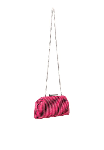 Faina Avondtas Dames roze