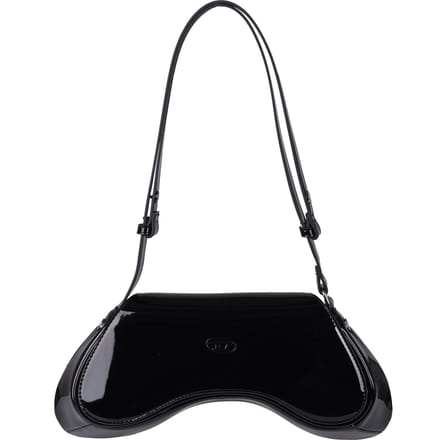 Diesel - Medium tas - 47008 - Zwart