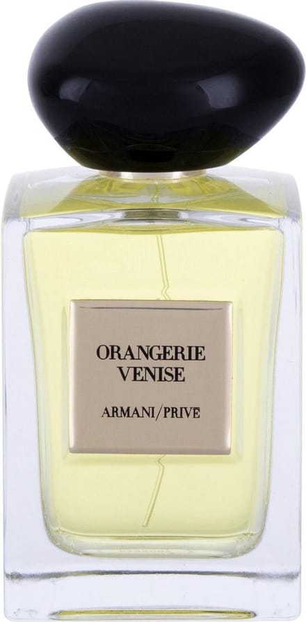 ARMANI PRIVE ORANGERIE VENISE