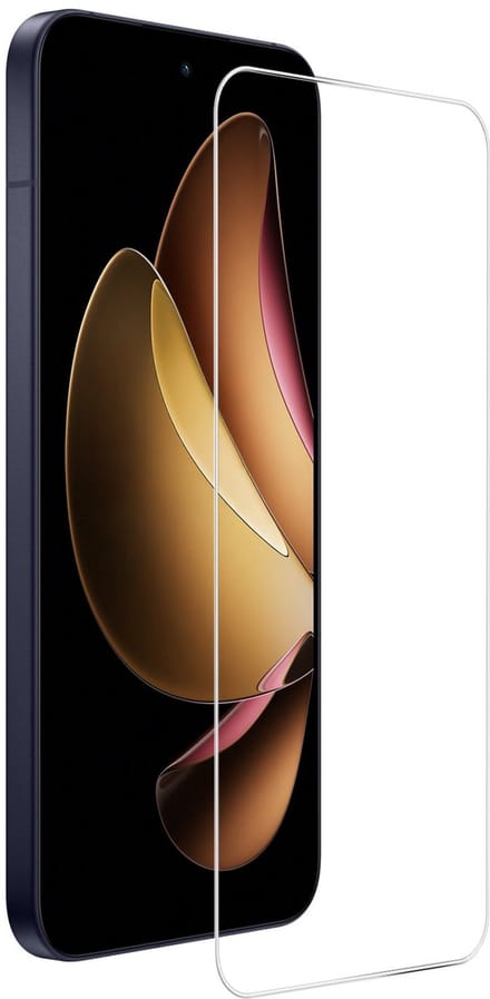 Screenprotector - Geschikt voor Oppo Reno 13 - Extra Sterk - Gehard Glas - Beschermglas - Tempered Glass - Screen Protector