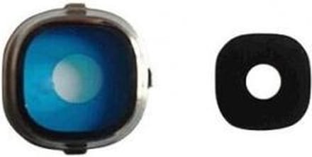 Camera Lens Cover Geschikt voor Samsung Galaxy S4 – Zwart