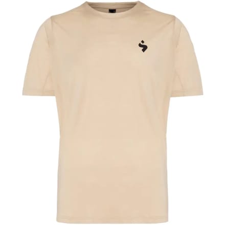 T-shirt Sweet Protection Hunter II Woolmix