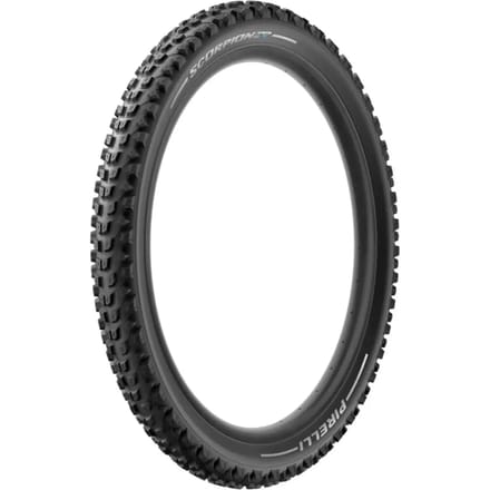 Pirelli Scorpion E-MTB S 27.5" MTB, Weg Tubeless Ready-band