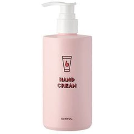 EUNYUL - Cloud Perfume Hand Cream - 2 Types #01 Grapefruit